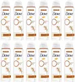 Produktbild: 12x Dove Deodorant-Spray Apfelblütenduft mit Zink-Komplex ohne Aluminiumsalze