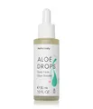 Produktbild: HelloBody ALOÉ DROPS Daily Face Glow Booster Gesichtsserum 30 ml