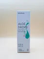 Produktbild: Hello Body ALOÉ DROPS Daily Face Glow Booster Serum (30ml) *NEU*