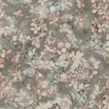 Produktbild: Klee Blüten Tapete Texturiert Blumenmuster Blätter Vinyl Erismann 10415-10 Pink