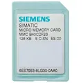 Produktbild: Siemens Dig.Industr. M-Memory Card S7 6ES7953-8LG31-0AA0 6ES79538LG310AA0