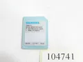 Produktbild: Siemens Micro Memory Card 6ES7953-8LG31-0AA0 6ES7 953-8LG31-0AA0 128KB