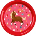 Produktbild: Teller - Mein kl. Ponyhof