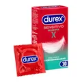 Produktbild: Durex Kondome, weich, für ein besseres Gefühl, klein – 10 Kondome