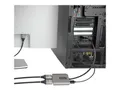 Produktbild: StarTech.com ADATTATORE DISPLAYPORT A HDMI Digital/Display/Video