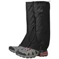 Produktbild: Outdoor Research Herren Helium Gaiters Überziehschuhe, Schwarz