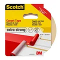 Produktbild: Scotch Teppichklebeband extra stark doppelseitiges Klebeband 50,0 mm x 20,0 m, 1 Rolle