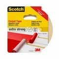 Produktbild: Doppelseitiges Klebeband Scotch 20 m x 50 mm Teppich