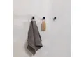 Produktbild: Metallbude Kleiderhaken PALO, Badezimmer, Küche, Flur, (3-St), hochwertige Handtuchhaken, modernes Design, vielseitig einsetzbar