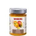 Produktbild: Chutney Orange-Mango - WIBERG (29,78 EUR/kg)