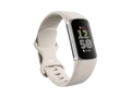 Produktbild: FITBIT Charge 6, Fitness Tracker, S, L, Porcelain