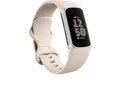 Produktbild: Fitbit Charge 6 - Aluminium, Silber - Aktivitätsmesser
