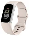 Produktbild: FitBit Charge 6 Fitness-Tracker S/L Porzellan