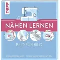 Produktbild: Nähen lernen Bild für Bild