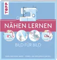Produktbild: Nähen lernen Bild für Bild