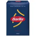 Produktbild: Barilla Nudeln, Barilla Maccheroni Nummer 44 Pasta aus Hartweizengriess 500g