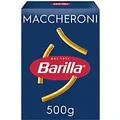 Produktbild: Barilla NO.44 Nudeln Maccheroni 500 g