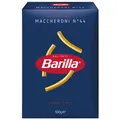 Produktbild: Barilla Maccheroni Nummer 44 Pasta aus Hartweizengriess 500g