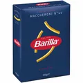 Produktbild: Barilla Pasta Maccheroni 500g Packung