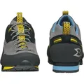 Produktbild: Garmont Dragontail LT EVO - Zustiegsschuh - 8 - december grey/lemon yellow