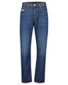 Produktbild: Diesel 5-Pocket-Jeans Herren Jeans D-VIKER L.30 Regular Fit (1-tlg)