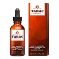 Produktbild: Tabac® Original | Bartöl mit dem unverwechselbaren Duft von Tabac Original - verleiht Glanz und Geschmeidigkeit für ein gepflegtes Bartgefühl - Original Seit 1959 | 50ml