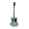 Produktbild: Epiphone SG Standard Pelham Blue - Double Cut Modelle