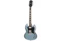 Produktbild: Epiphone E-Gitarre, E-Gitarren, Double Cut Modelle, SG Standard Pelham Blue - Double Cut Modelle