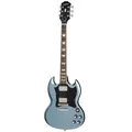 Produktbild: E-Gitarre Epiphone SG Standard Pelham Blue E Gitarre NEU