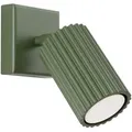 Produktbild: Sollux SL.1616 Wandleuchte KARBON olivgrün
