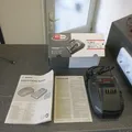 Produktbild: Bosch Systemzubehör 18 Volt Lithium-Ionen Ladegerät AL 1880