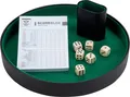 Produktbild: Longfield Pokerpiste dobbelset compleet