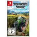 Produktbild: Landwirtschafts-Simulator 23 Nintendo Switch-Spiel