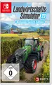 Produktbild: Landwirtschafts-Simulator 23: Nintendo [Switch]