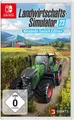 Produktbild: Landwirtschafts-Simulator 23 Switch Nintendo Switch