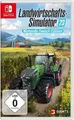Produktbild: Landwirtschafts-Simulator 23: Nintendo von astragon | Game | Zustand sehr gut