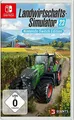 Produktbild: Landwirtschafts-Simulator 23 Switch NSWITCH Neu & OVP