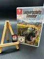 Produktbild: Landwirtschafts-Simulator Nintendo Switch Edition 23 OVP
