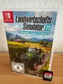 Produktbild: Nintendo Switch/Lite Spiel Lanwirtschafts-Simulator 23: Nintendo Switch Edition