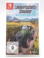 Produktbild: Landwirtschafts-Simulator 23  -Nintendo Switch Version- (Nintendo Switch) Spiel