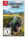 Produktbild: NSW Landwirtschafts-Simulator 23 Gebraucht - gut