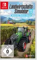 Produktbild: Landwirtschafts-Simulator 23 Switch         !!!!! NEU+OVP !!!!!