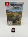 Produktbild: Landwirtschafts-Simulator 23 Nintendo Switch Spiel / Super Zustand, vom Händler!