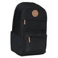 Produktbild: Beckmann of Norway Schulrucksack College 34 Liter 350 in 5 Farben, Beckmann Farbe:Black