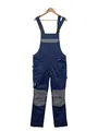 Produktbild: WÜRTH MODYF Herren Latzhose Arbeitslatzhose Blau Einheitsgröße Praktisch