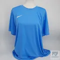 Produktbild: Nike Herren M XXL Nk Dry Park Vii Jsy T shirt, University Blue/White, XXL EU
