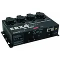 Produktbild: EUROLITE ERX-4 DMX Relais-Switchpack