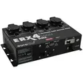 Produktbild: EUROLITE ERX-4 DMX Switchpack