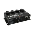 Produktbild: Eurolite ERX-4 DMX Switchpack 4-Kanal für LED Effekte