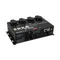 Produktbild: Eurolite ERX-4 DMX Switchpack 4-Kanal für LED Effekte